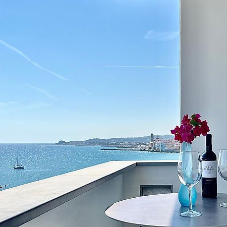 Vistas Del Mar By Hello Homes Sitges Exterior photo