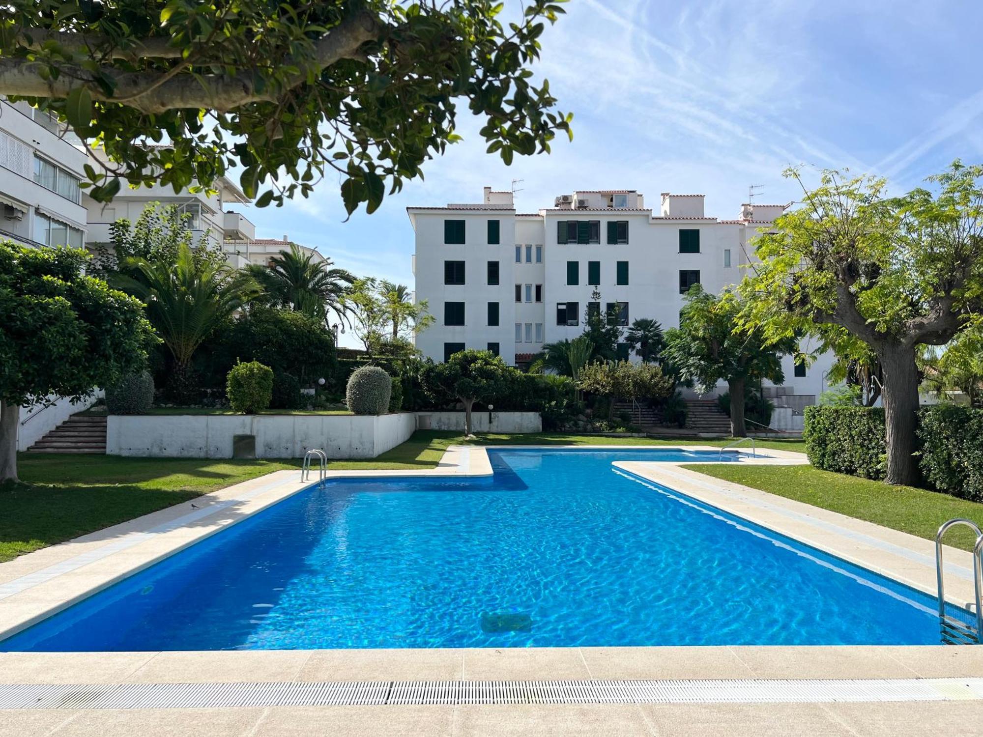 Vistas Del Mar By Hello Homes Sitges Exterior photo